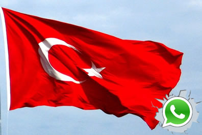 Trkiye'den neden bir WhatsApp kmyor?