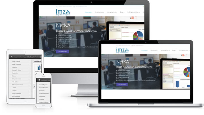 Hzl ve Kolay Web Sitesi