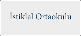 anlurfa istiklal ortaokulu kartl sat sistemi