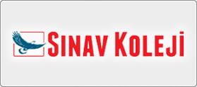 Sinav Koleji Lisesi Kantin kartl sat